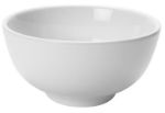 ЧАША ФАРФОР ДЛЯ РИСА CAMEO IMPERIAL WHITE 210МЛ D10СМ H5,4СМ 210-89